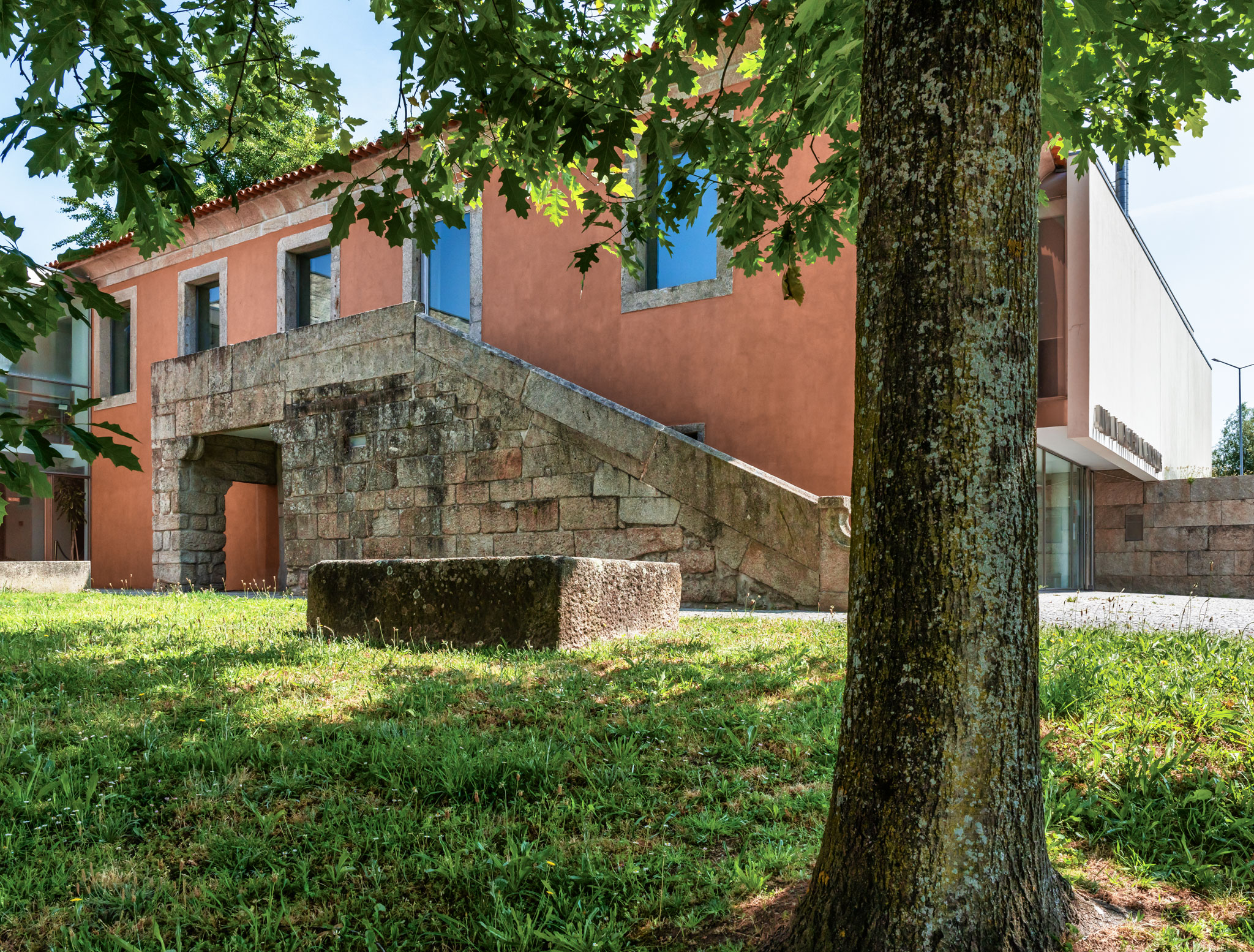 Casa de Augusto Simões